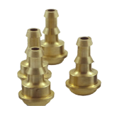 Brass Stainless Steel Hose Tails