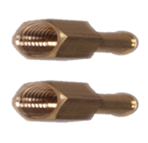 Brass Stainless Steel Hose Tails